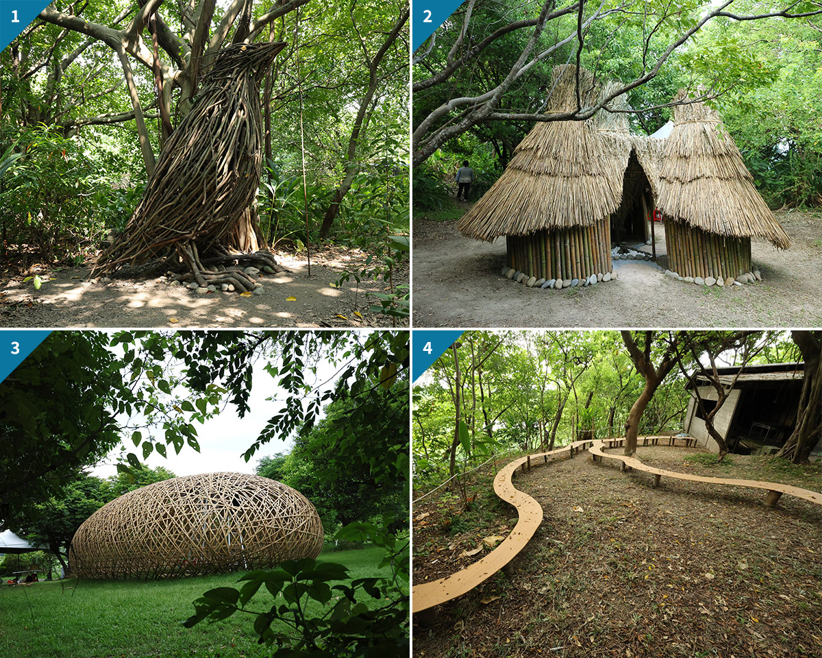 Guandu International Nature Art Festival